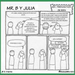 Mr. B y Julia – Excel de Boda