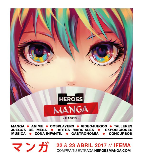 heroes-manga