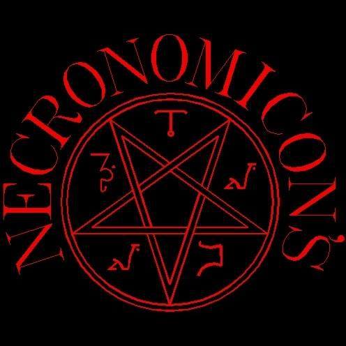 Necronomicon's