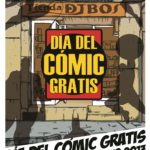 cartel_dia_del_comic_gratis_2017