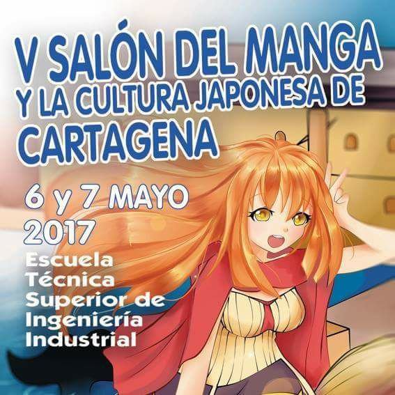 V_Salón_del_Manga_de_Cartagena_1233328970099587