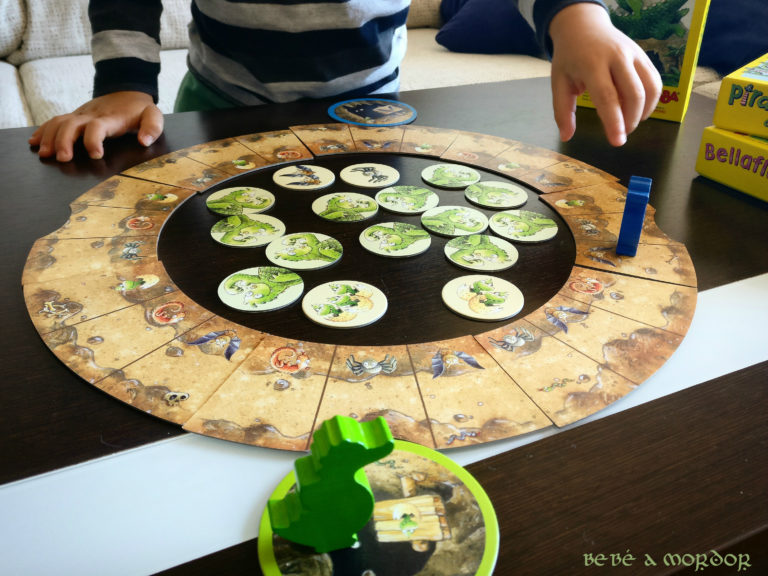 Beneficios De Los Juegos De Mesa Para Los Niños Bebé A Mordor