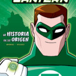 Green_Lantern_La_historia_de_su_origen_cover