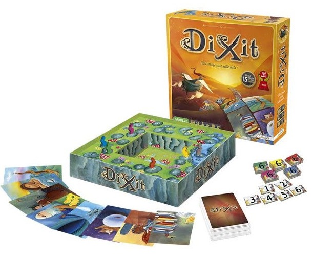 dixit