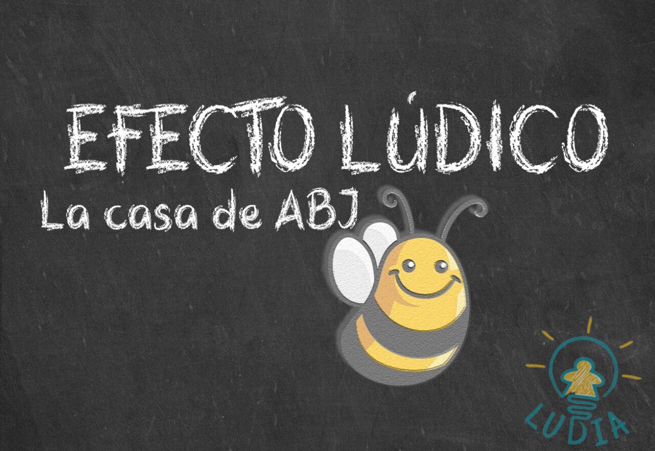 quién está detrás de Efecto Lúdico ABJ BaM