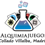 Logo Alquimia Juegos Web