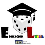 Logo Educación Lúdica