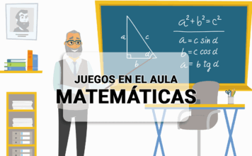 aprendizaje basado en juegos matematicas