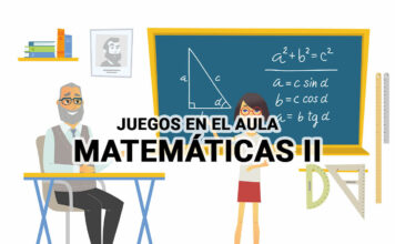 aprendizaje basado en juegos para matematicas