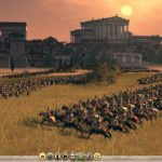 Total War Rome