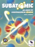 portada Subatomic