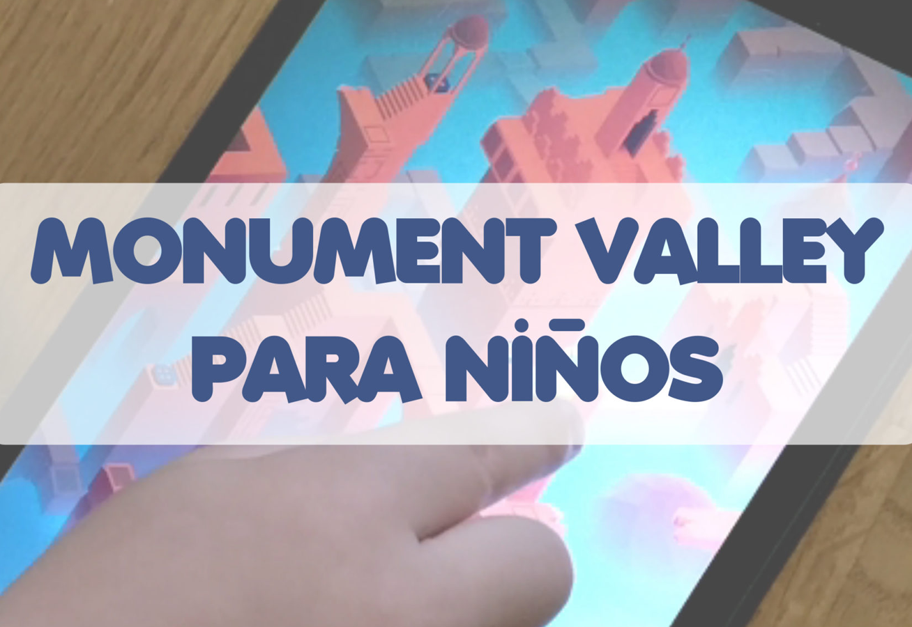 Monument valley reseña