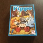 Pippo caja foto 1