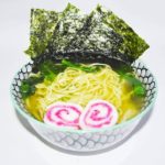 ramen nori