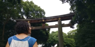 senderismo con niños