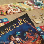 Magic Race Foto 2