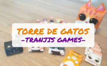 Torre de Gatos Tranjis