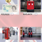 Pasaporte Lúdico Londres adaptado TEA 2
