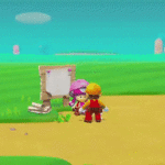 Super Mario Maker 2 – Reconstrucción