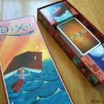 caja juego de mesa expansión Dixit 2 Quest