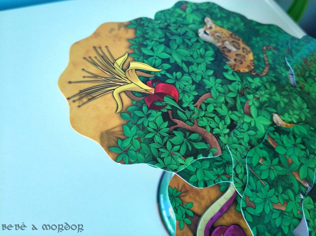 carta de flor 2- reseña juego de mesa Baobab