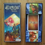 expansión de Dixit 6 Memories