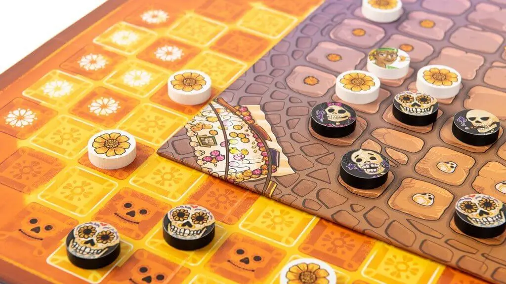 Isla Calavera, Juego De Azar Con Cartas Y Dados | Alupé