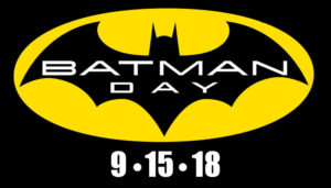 Día de Batman