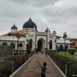 10. Penang – Mezquita Kapitan Keling Georgetown