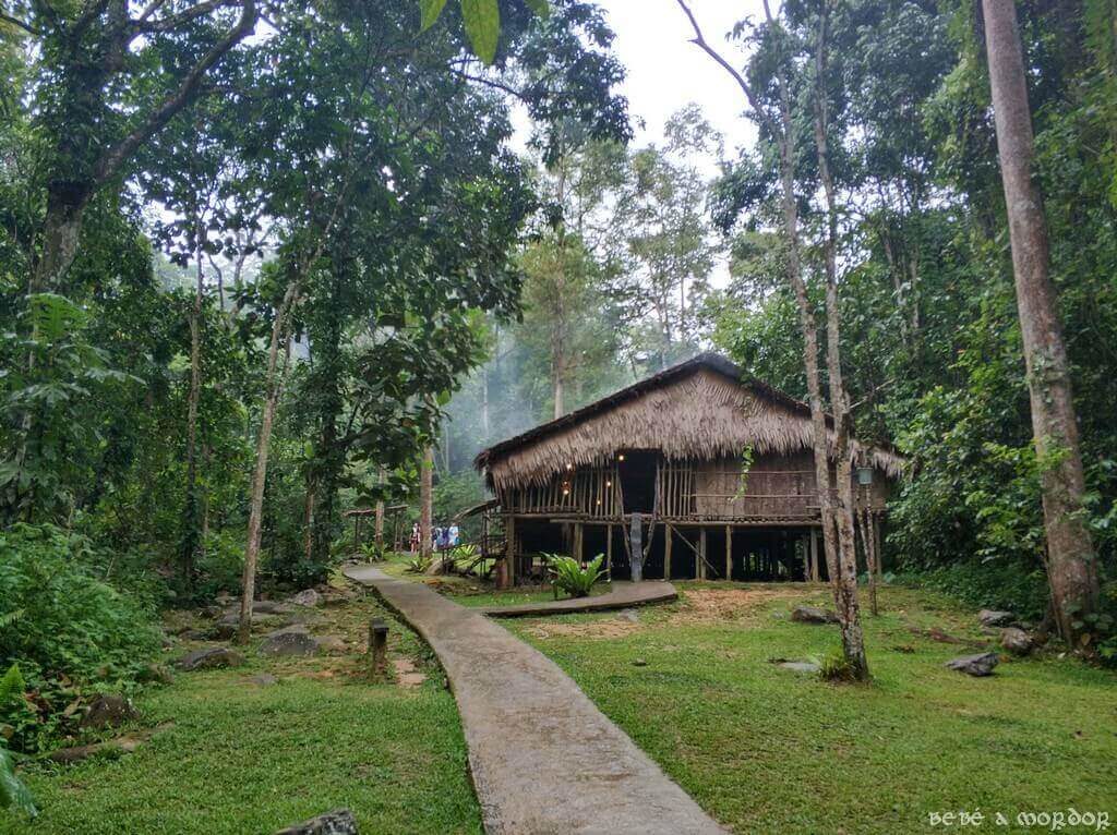 15. Kota Kinabalu - Mari Mari Cultural Village