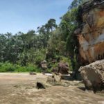 17. Kuching – Parque Nacional de Bako Teluk Paku trekking