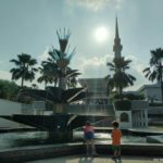 3. Kuala Lumpur – Masjid Negara