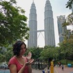 5. Kuala Lumpur – Torres Petronas (1)