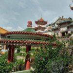 9. Penang – Templo Kek Lok Si