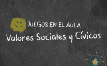 juegos valores civicos y sociales