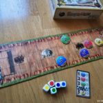 simplificar juego de mesa Banjooli Xeet