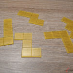 tipos de piezas Tetris de Jetpack Joyride