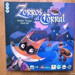 caja Zorros al Corral