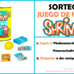 Shrimp sorteo IG