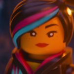 Lucy Wyldstyle en La LEGO PElícula personaje femenino