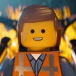 The LEGO Movie está hecha con piezas de LEGO entera