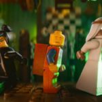 valores didácticos trabajo en equipo en La LEgo PElícula