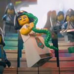 LEGO Película apariciones estelares  Cleopatra