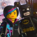 LEGO Película apariciones estelares Batman