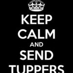 SEND TUPPERS