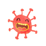 coronavirus infantil