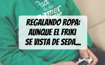 portada ropa personalizada friki