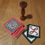 Versión clásica de Jungle Speed