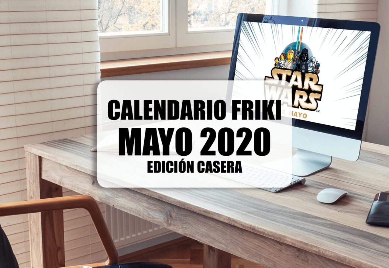 eventos mayo 2020