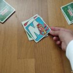 fin del juego sin cartas
